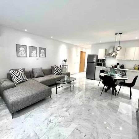 Gauthier Living By Shortstaycasa 1Bed Or 2Beds - The Heart Of Town Casablanca Buitenkant foto