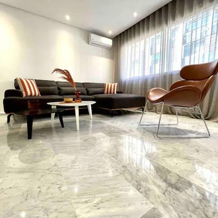 Gauthier Living By Shortstaycasa 1Bed Or 2Beds - The Heart Of Town Casablanca Buitenkant foto