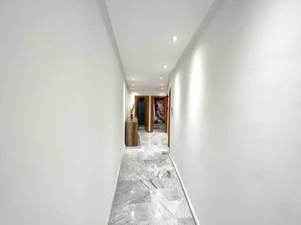 Gauthier Living By Shortstaycasa 1Bed Or 2Beds - The Heart Of Town Casablanca Buitenkant foto