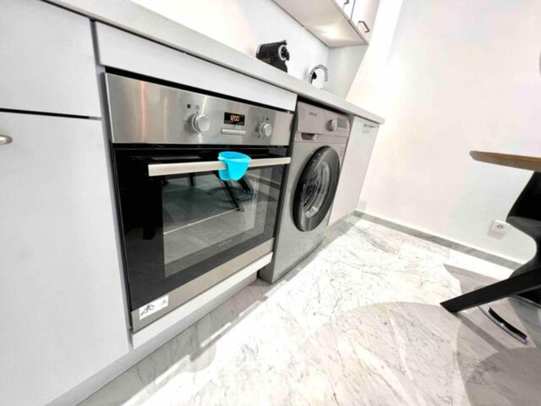 Gauthier Living By Shortstaycasa 1Bed Or 2Beds - The Heart Of Town Casablanca Buitenkant foto