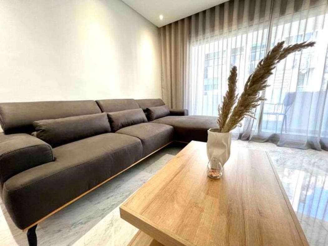 Gauthier Living By Shortstaycasa 1Bed Or 2Beds - The Heart Of Town Casablanca Buitenkant foto