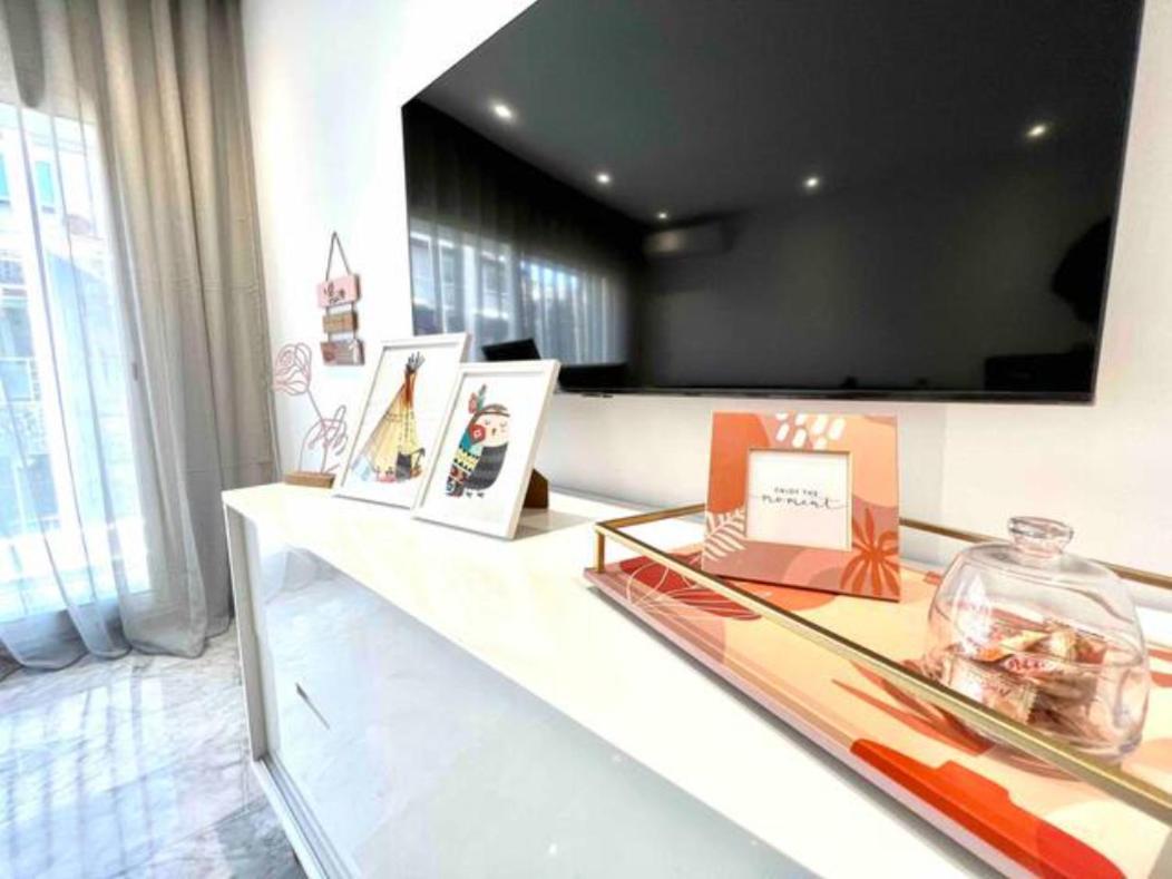 Gauthier Living By Shortstaycasa 1Bed Or 2Beds - The Heart Of Town Casablanca Buitenkant foto