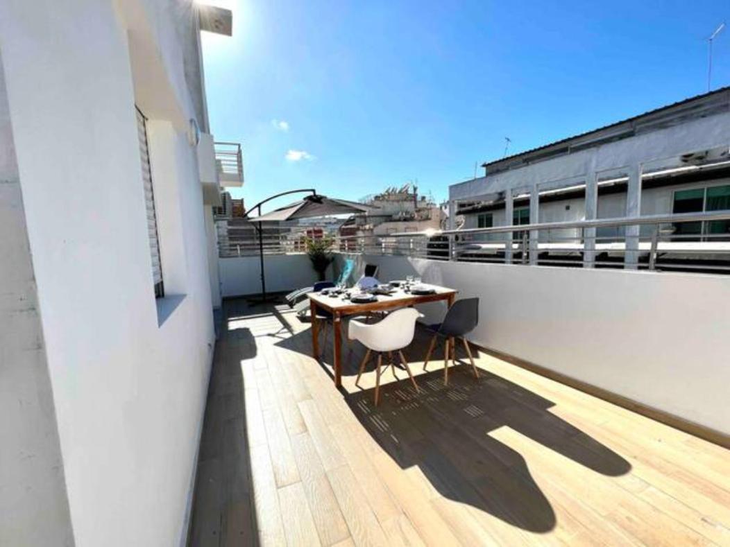 Gauthier Living By Shortstaycasa 1Bed Or 2Beds - The Heart Of Town Casablanca Buitenkant foto