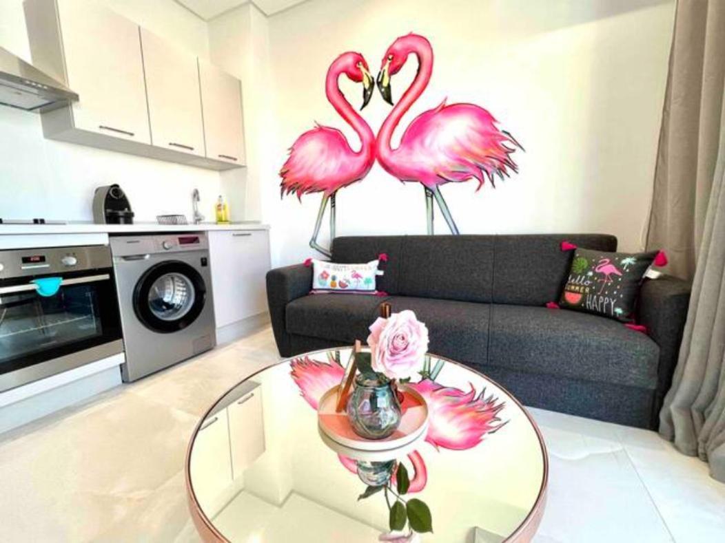 Gauthier Living By Shortstaycasa 1Bed Or 2Beds - The Heart Of Town Casablanca Buitenkant foto