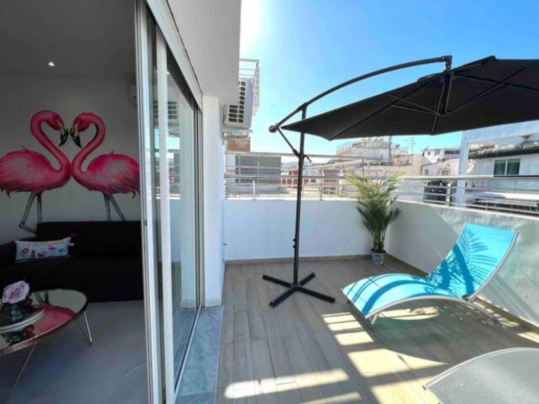 Gauthier Living By Shortstaycasa 1Bed Or 2Beds - The Heart Of Town Casablanca Buitenkant foto