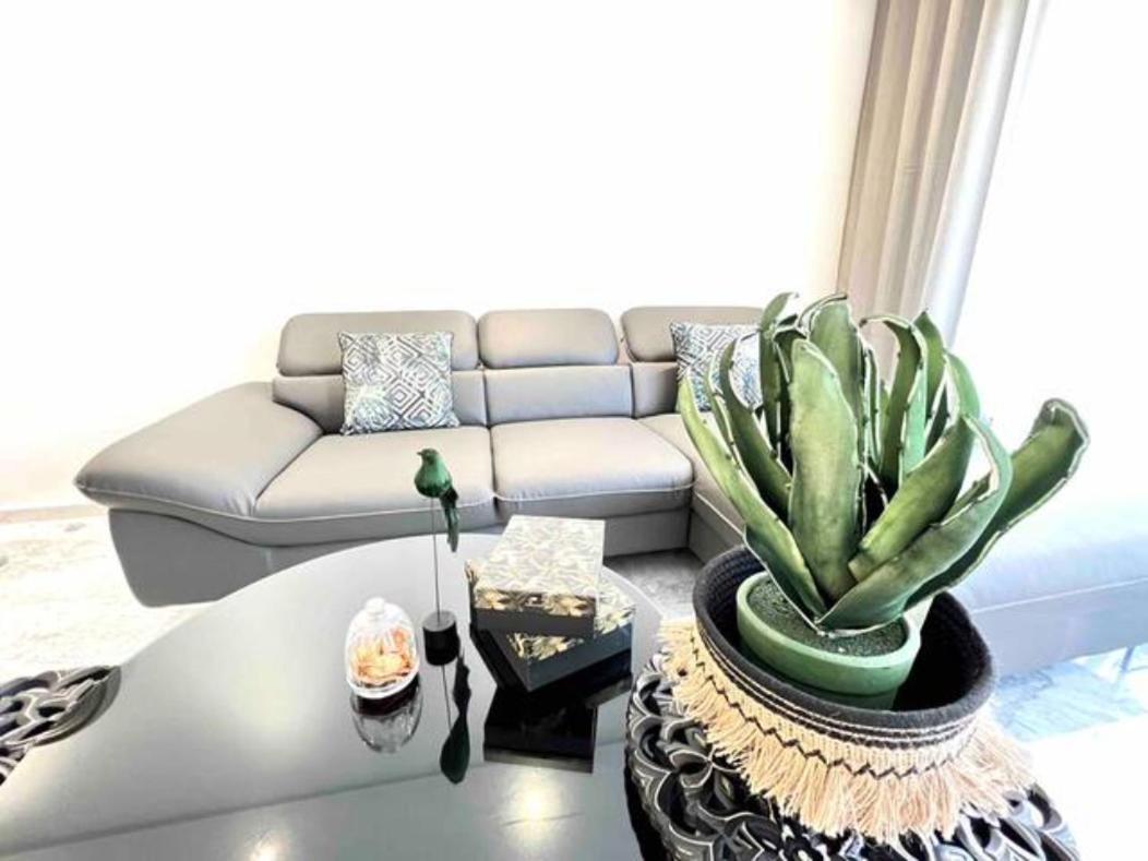 Gauthier Living By Shortstaycasa 1Bed Or 2Beds - The Heart Of Town Casablanca Buitenkant foto