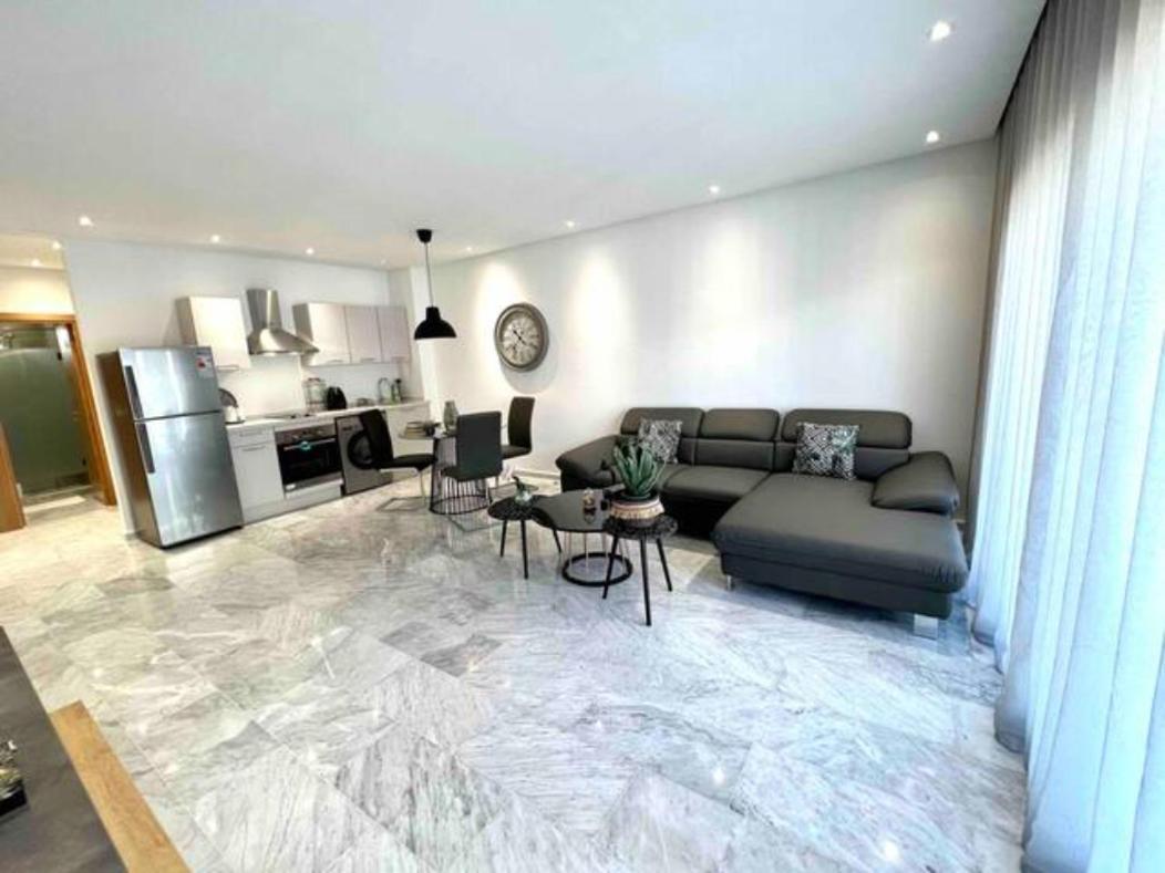 Gauthier Living By Shortstaycasa 1Bed Or 2Beds - The Heart Of Town Casablanca Buitenkant foto