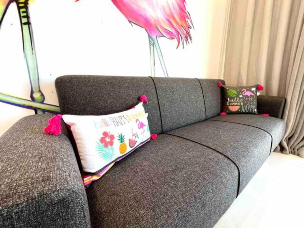 Gauthier Living By Shortstaycasa 1Bed Or 2Beds - The Heart Of Town Casablanca Buitenkant foto