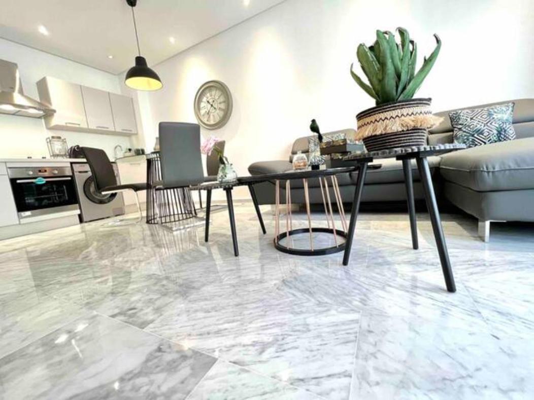 Gauthier Living By Shortstaycasa 1Bed Or 2Beds - The Heart Of Town Casablanca Buitenkant foto