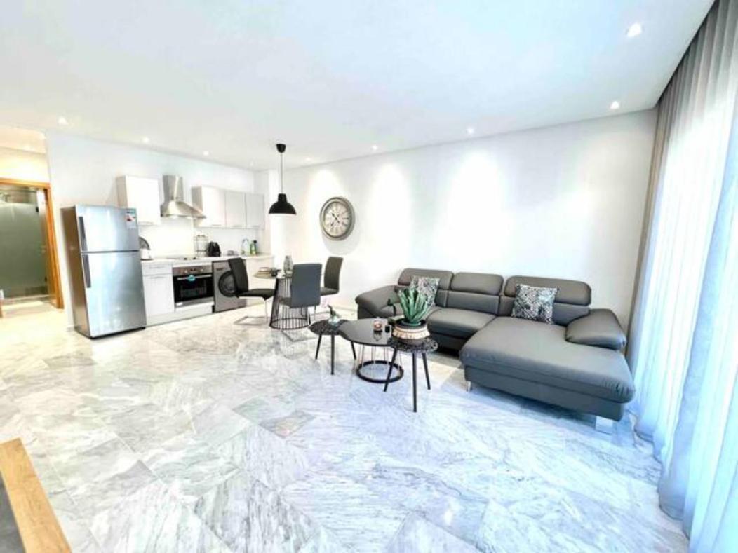 Gauthier Living By Shortstaycasa 1Bed Or 2Beds - The Heart Of Town Casablanca Buitenkant foto