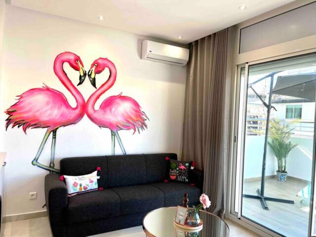 Gauthier Living By Shortstaycasa 1Bed Or 2Beds - The Heart Of Town Casablanca Buitenkant foto