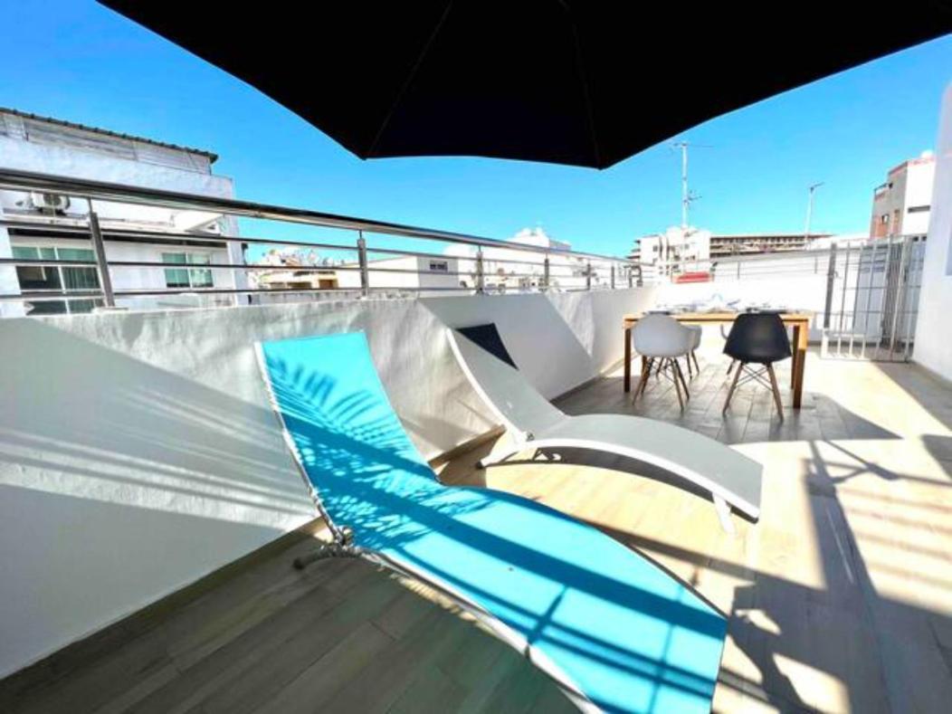 Gauthier Living By Shortstaycasa 1Bed Or 2Beds - The Heart Of Town Casablanca Buitenkant foto