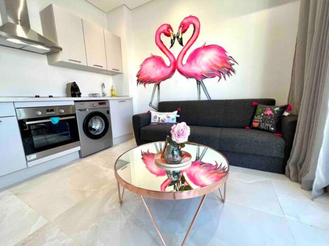 Gauthier Living By Shortstaycasa 1Bed Or 2Beds - The Heart Of Town Casablanca Buitenkant foto